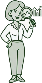 Jane, Spot mascot