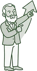Mark, Spot mascot